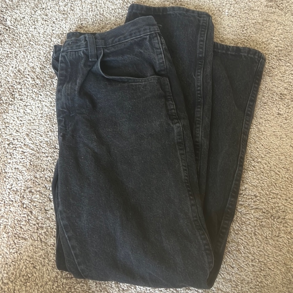 Men’s Rustler Jeans 30x32